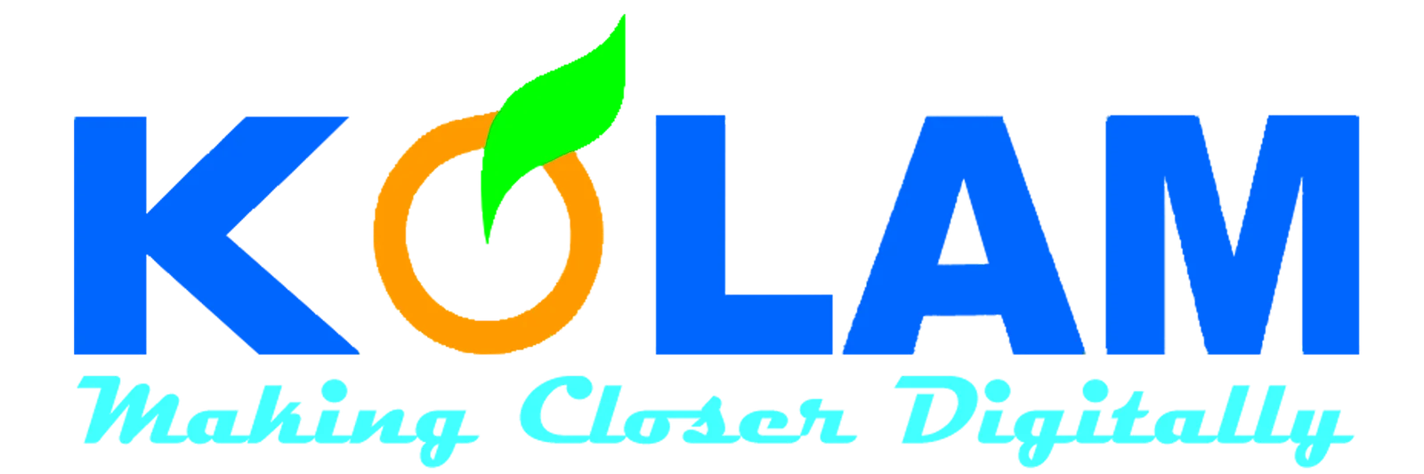 Kolam Digital Ventures Limited